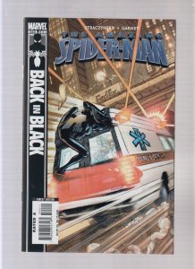Amazing Spiderman #540 - Back In Black! (9.0/9.2) 2007