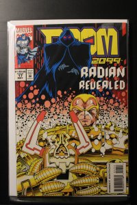 Doom 2099 #17 (1994)