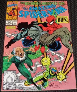 The Amazing Spider-Man #336 (1990)