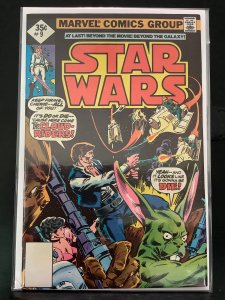 Star Wars #9 (1978)