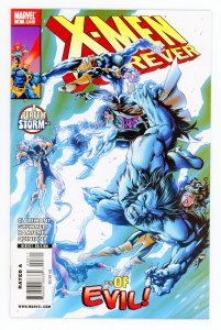 X-Men Forever #3 (2009 v2) Chris Claremont Sabretooth NM