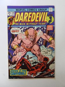 Daredevil #119 (1975) VF- condition