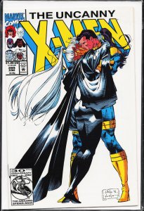 The Uncanny X-Men #289 (1992) X-Men
