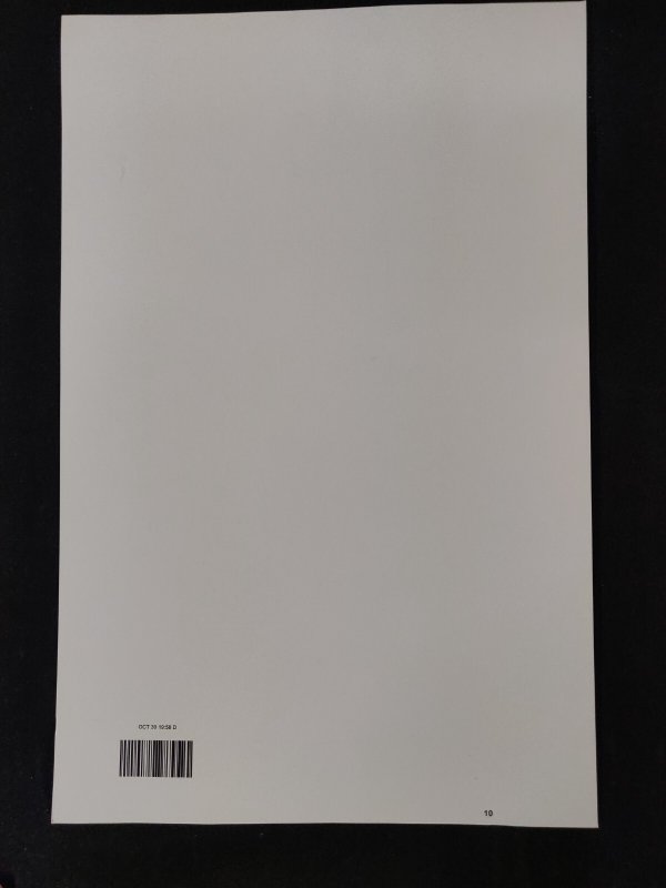 Prymal Kickstarter Poster 11 x 17