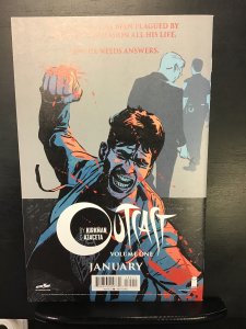 The Walking Dead #135 (2014) nm