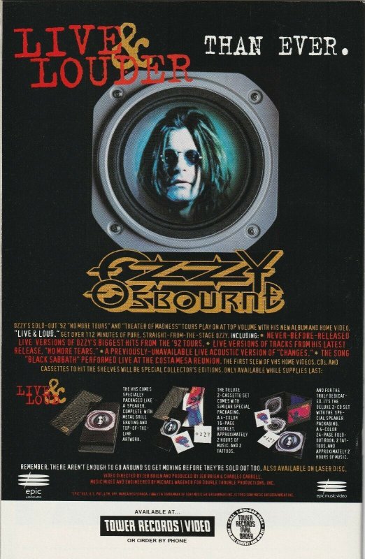 Shade The Changing Man #38 (1993) DC Comics Vertigo