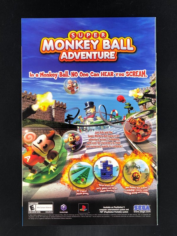 Ultimate Fantastic Four #32 (2006) VF/NM