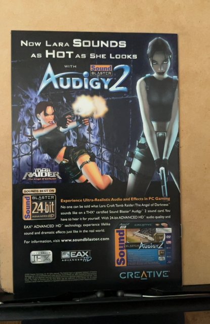 Gun Theory #1 (2003)