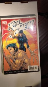 X-Treme X-Men #28 (2003)