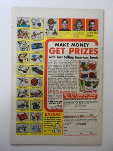 Conan the Barbarian #15 (1972) VG Condition 2 extra staples added