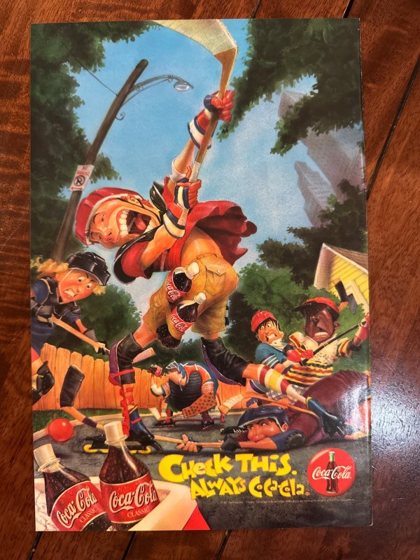 Superman: The Man of Steel #68 (1997)