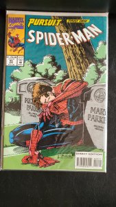 Spider-Man #45 (1994)