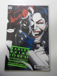 Harley Quinn #21 Variant