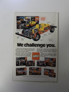 Iron Man #142 (1981) VF condition