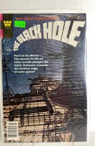 Walt Disney The Black Hole #1 (1980)