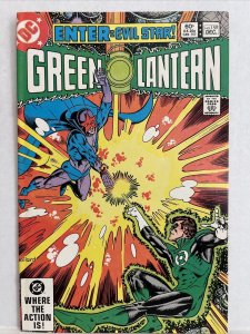 Green Lantern #159