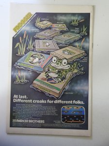 The Spectacular Spider-Man #88 (1984) FN/VF Condition