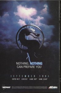 Catwoman #13 (1994) - NM-