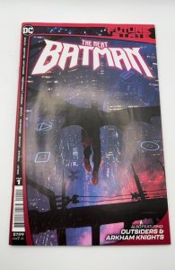 Future State: The Next Batman #1 (2021)