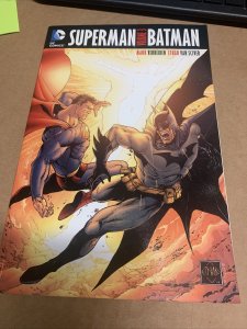 Superman/Batman Vol. 3 by Verheiden, 
