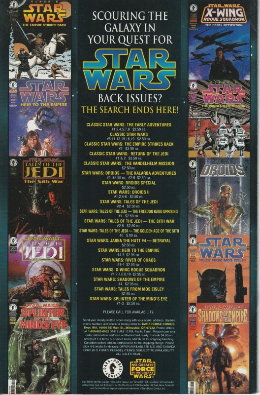 Predator: Kindred #2 (1997)