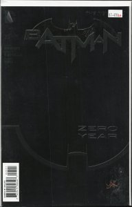 Batman #25 (2014) Batman