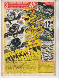 Mickey Mouse(Gold Key) # 113