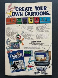 X-Factor #88 Direct Edition (1993) - NM