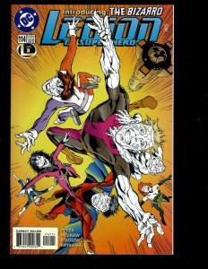 13 Legion Super-Heroes Comics 112 113 114 115 116 117 118 119 120 121 +MORE GK33