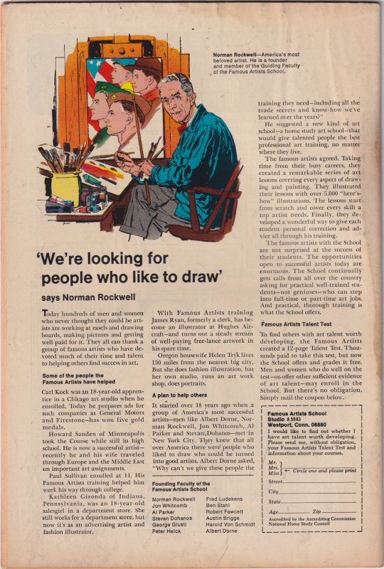 Thor #162 (1969) Thor vs Galactus!