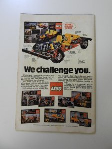 The Avengers #201 (1980) VF- condition