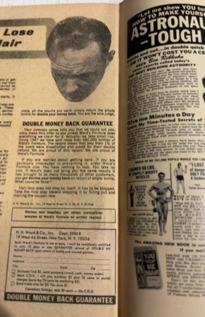 Fantastic Four #62 (1967)Blastasr one shall save him