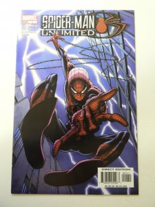 Spider-Man Unlimited #1 (2004) VF- Condition