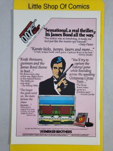 Vigilante #1 1983 DC Comics 1st Ongoing Solo Series