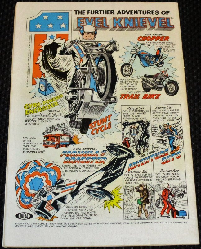 World's Finest Comics #235 (1976)