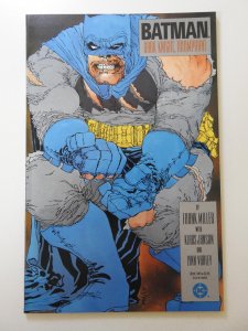 Batman: The Dark Knight #2 (1986) 1st Printing! Sharp NM- Condition!