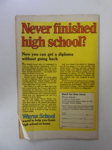 The Defenders #21 (1975)