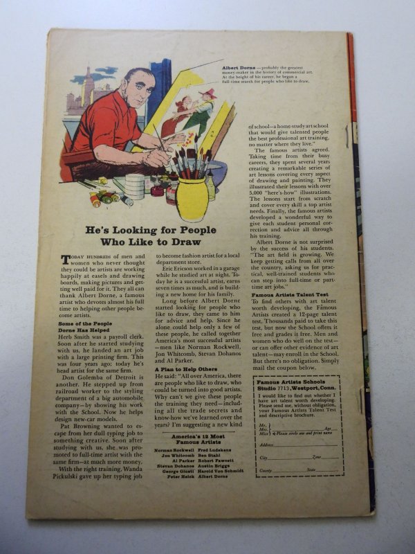 Tales to Astonish #74 (1965) VG/FN Condition