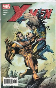 X-Men #164 (2005) X-Men