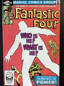 Fantastic Four #234 (1981)
