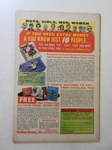 The Incredible Hulk #107 (1968) FN- Condition!