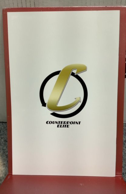 Prey for the Sinner #4