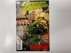 5 Green Arrow DC comic books #64 66 67 73 74 80 KM19