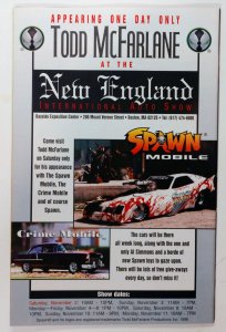 Spawn #54 (9.0, 1996)