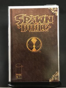 Spawn Bible (1997)(9.0)