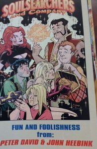 Free Comic Book Day (2006)