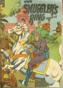 The Smuggler's Ring Part-II