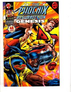 12 Malibu Comics PRIME # 11 12 13 14 15 16 17 18 19 20 + Phoenix Resu # 0 1 CR27