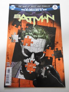 Batman #26 (2017)