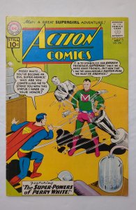 Action Comics #278 (1961) FN- 5.5